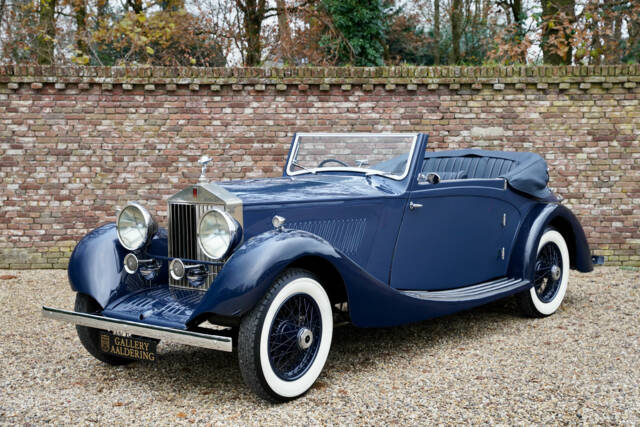 Bild 1/1 von Rolls-Royce 20 HP (1926)