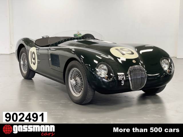 Immagine 1/15 di Proteus C-Type (2012)