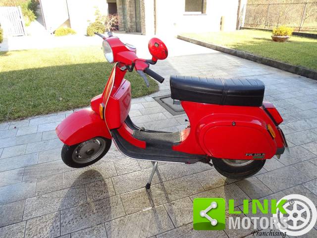 Bild 1/10 von Piaggio DUMMY (1984)