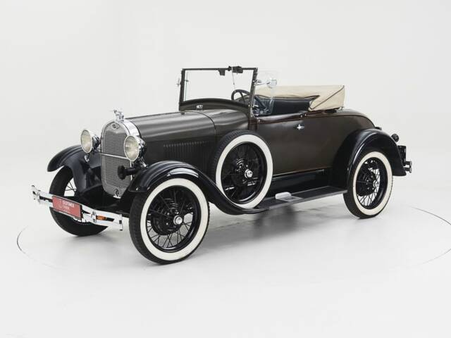 Bild 1/15 von Ford Modell A (1929)