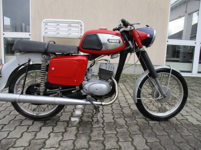 Bild 1/17 von MZ DUMMY (1975)