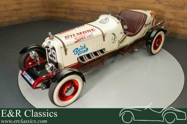 Afbeelding 1/19 van Buick Model 44 Sport (1929)
