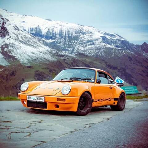 Afbeelding 1/97 van Porsche 911 SC 3.0 (1976)