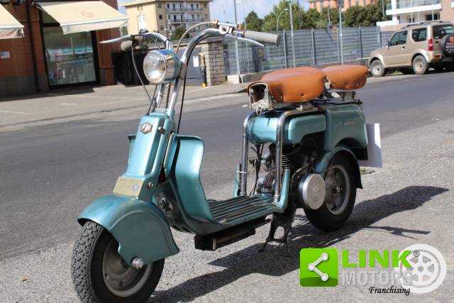 Image 1/14 of Innocenti DUMMY (1950)
