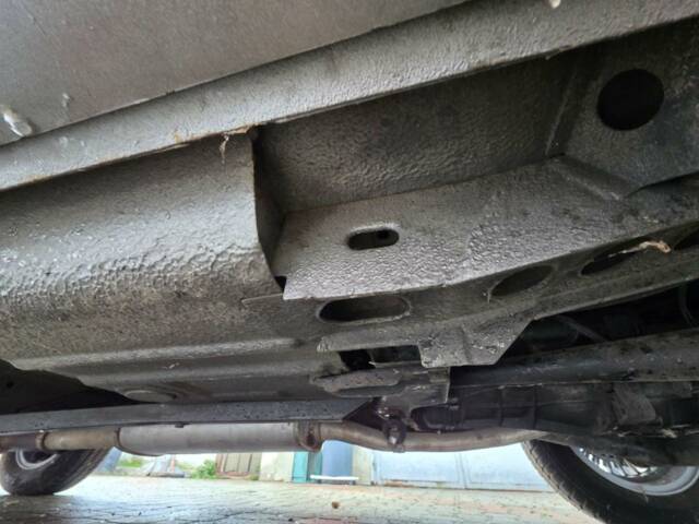 Immagine 1/7 di Alfa Romeo 90 2.0 V6 Super (1985)