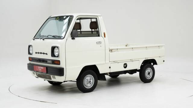 Imagen 1/15 de Honda Acty I (1980)