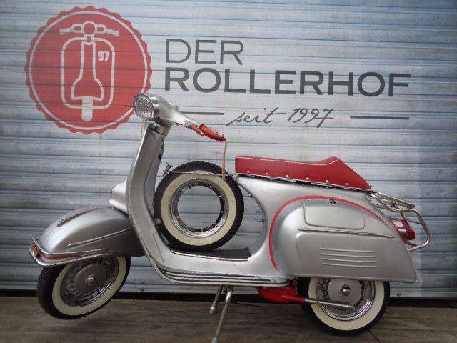 Bild 1/17 von Piaggio DUMMY (1971)