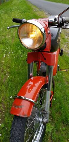 Afbeelding 1/10 van Kreidler DUMMY (1972)