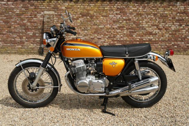 Image 1/37 de Honda DUMMY (1973)