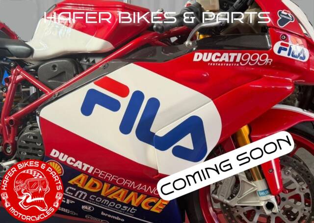 Image 1/5 of Ducati 999R (2004)