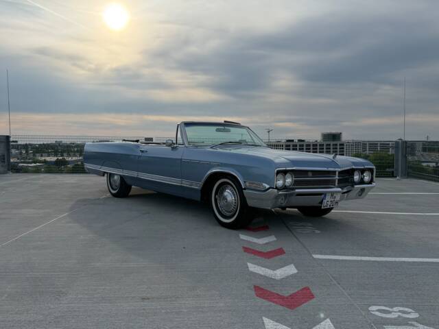 Afbeelding 1/28 van Buick Electra 225 Custom (1965)