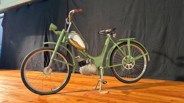 Image 1/14 of HMW 50 ZL (1954)