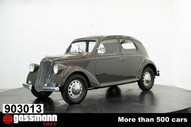 Afbeelding 1/15 van Lancia Ardea (1952)
