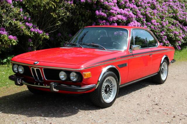 Bild 1/65 von BMW 3.0 CSL (1973)