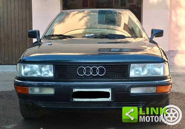 Image 1/10 of Audi 90 - 2.0 (1987)