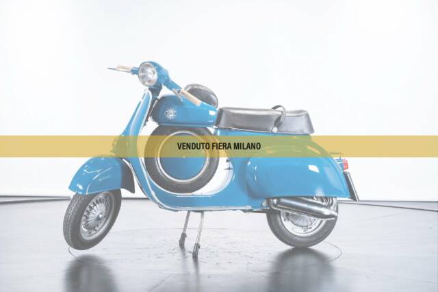 Bild 1/50 von Piaggio DUMMY (1967)