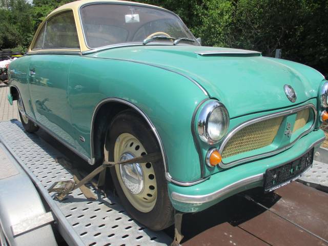 Bild 1/18 von AWZ P 70 (1959)