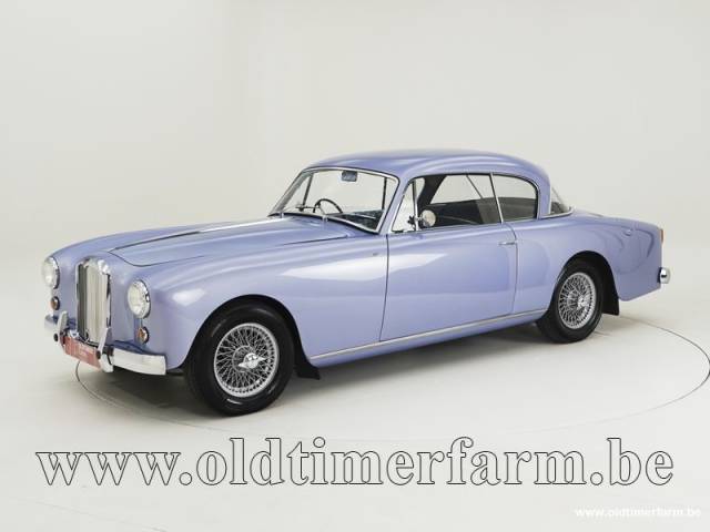 Bild 1/15 von Alvis TC 108G (1957)