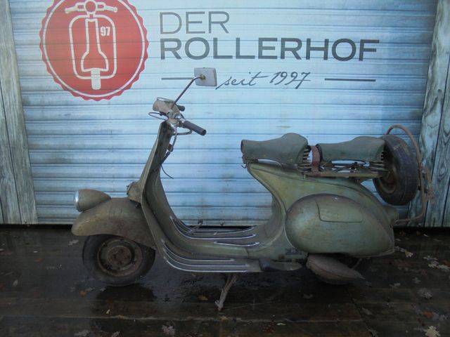 Bild 1/20 von Hoffmann DUMMY (1953)