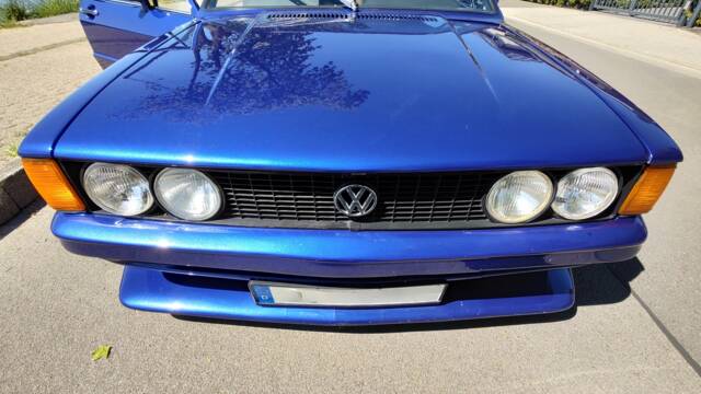 Bild 1/15 von Volkswagen Scirocco I 1.6 (1979)