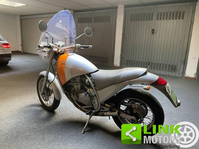 Bild 1/9 von Aprilia DUMMY (1995)