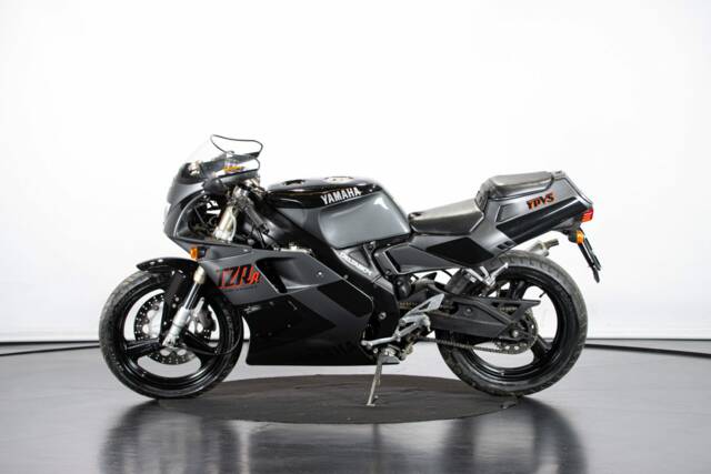 Immagine 1/49 di Yamaha TZR 125 R (1994)
