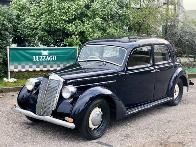 Image 1/31 of Lancia Aprilia (1937)