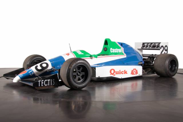 Bild 1/39 von Reynard 89D (1989)
