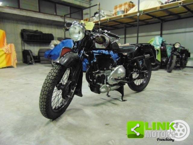 Immagine 1/12 di Gilera DUMMY (1937)