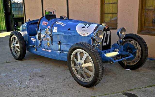 Image 1/50 of Bugatti Type 37 A (1927)