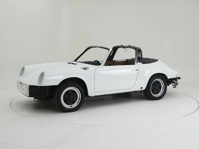 Afbeelding 1/15 van Porsche 911 2.7 S (1976)