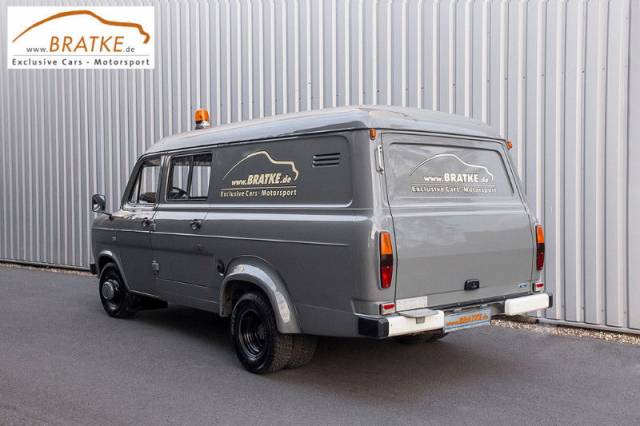Bild 1/15 von Ford Transit (1978)