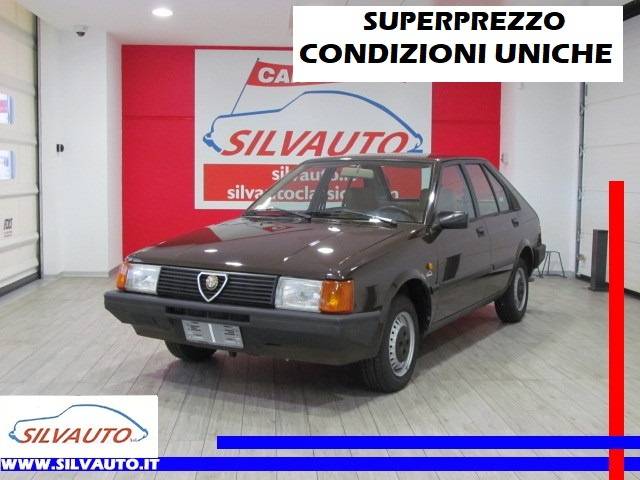 Image 1/15 of Alfa Romeo Arna 1.3 SL (1984)