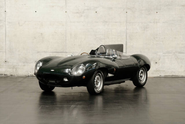 Afbeelding 1/24 van RAM D-Type (1979)