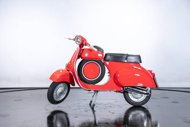 Bild 1/27 von Piaggio DUMMY (1967)