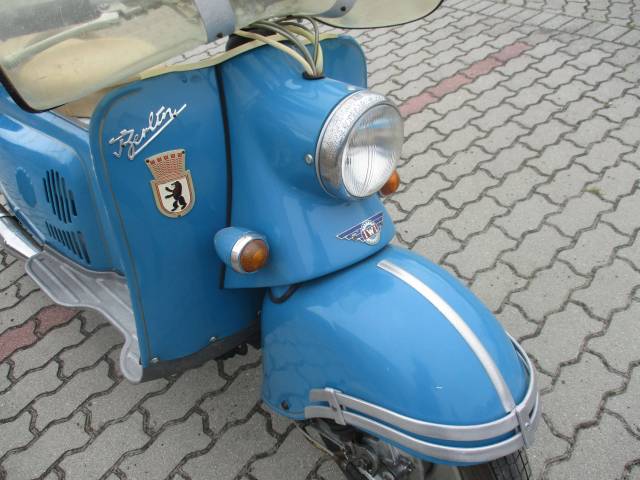 Bild 1/17 von IWL DUMMY (1960)
