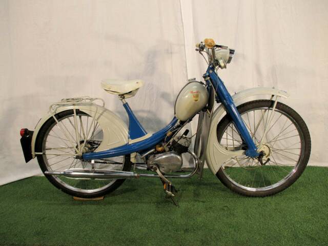 Image 1/12 of NSU DUMMY (1962)