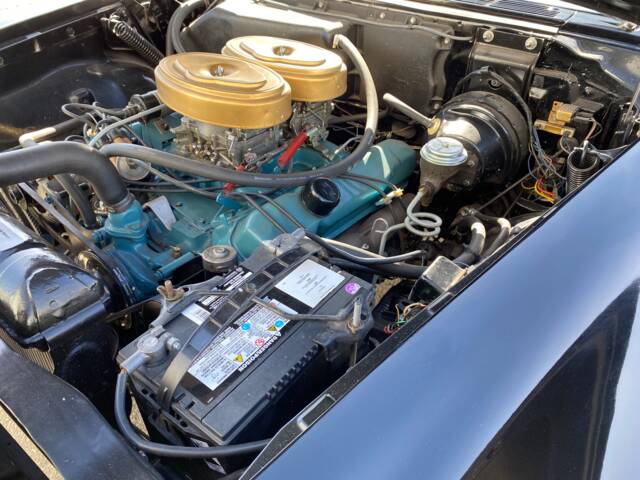 Image 1/13 of Chrysler 300 H (1962)