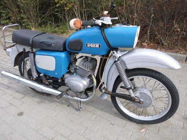 Bild 1/20 von MZ DUMMY (1972)
