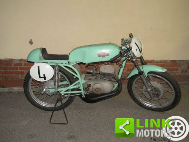 Image 1/10 of Bianchi DUMMY (1954)