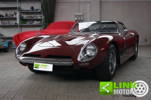 Image 1/15 of ISO Rivolta 300 (1964)