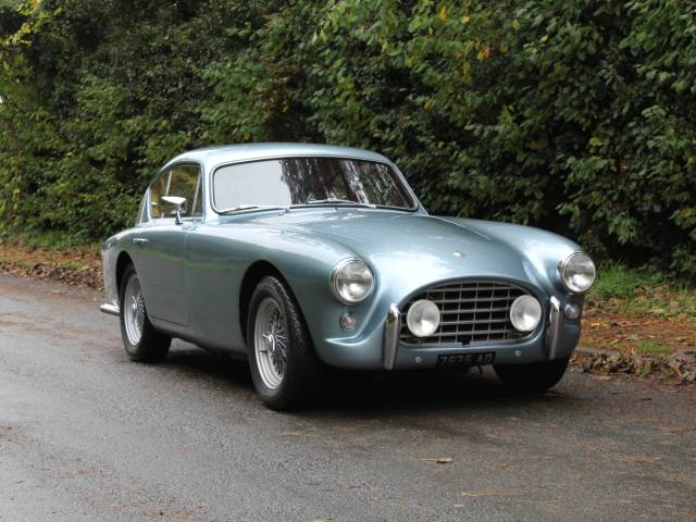 Bild 1/18 von AC Aceca (1960)