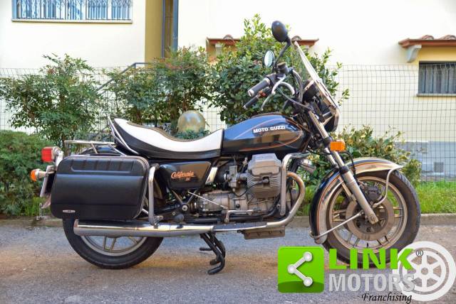 Image 1/10 of Moto Guzzi DUMMY (1982)