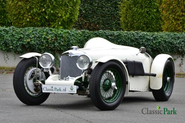 Image 1/50 of Riley 12/4 TT Sprite (1935)