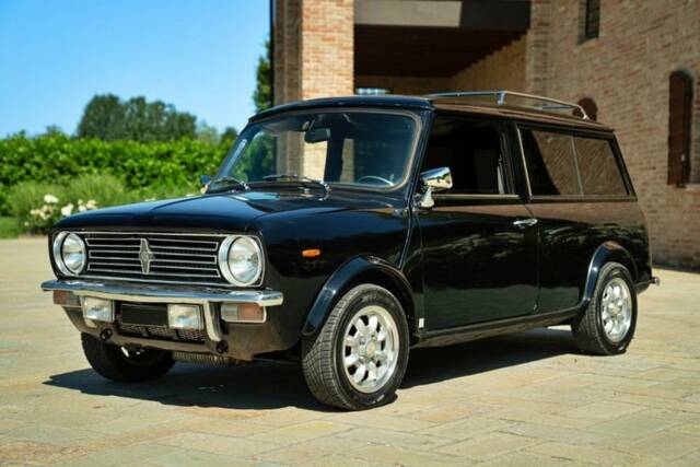 Image 1/7 of British Leyland Clubman Estate 1100 (1981)