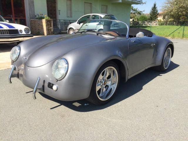 Image 1/10 of Vintage Speedsters Speedster (1964)
