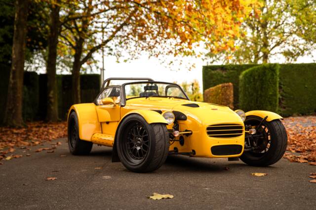 Image 1/10 of Donkervoort D8 180 (2000)