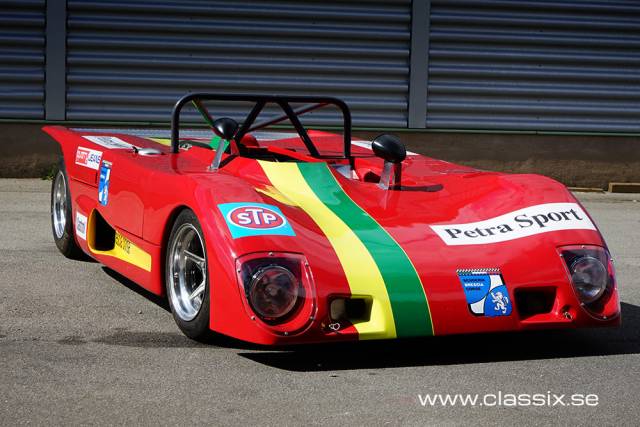 Image 1/17 of Lola T290 (1972)