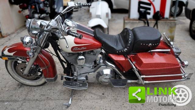 Image 1/14 de Harley-Davidson DUMMY (1989)