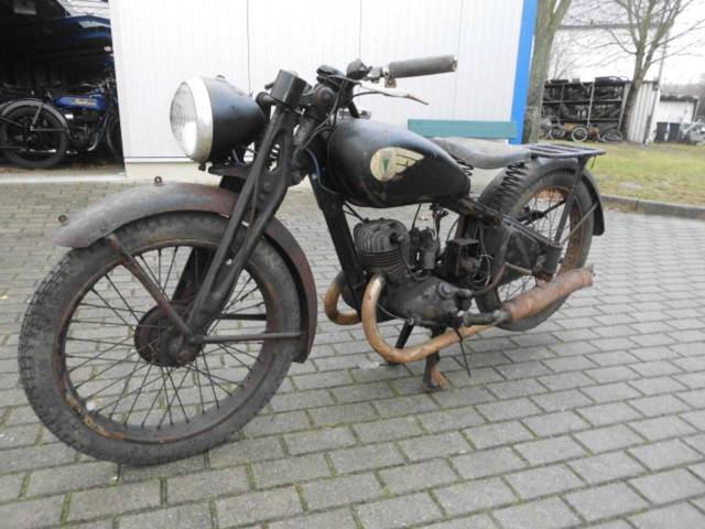 Bild 1/13 von DKW DUMMY (1939)